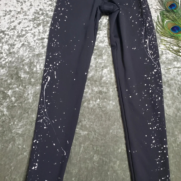 Sweat with Soul High Waist Leggings - Picture 2 of 6